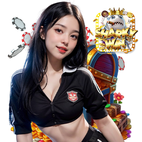 sharkywin ฝาก ถอนไม่มีขั้นต่ำ