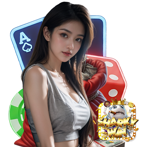 sharkywin