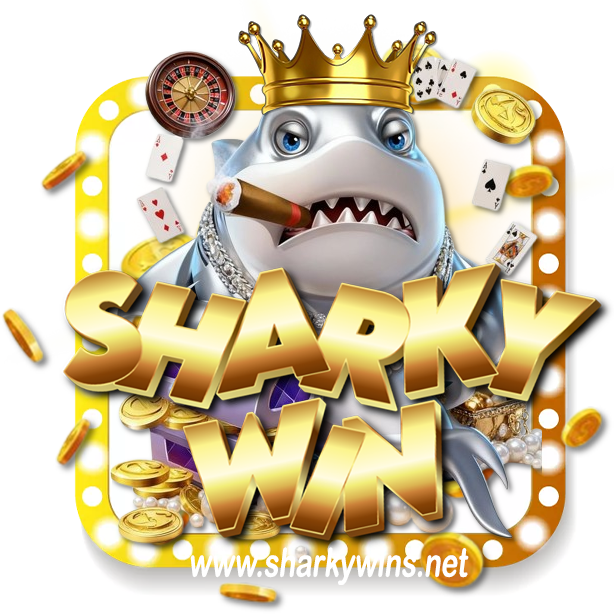 sharkywins